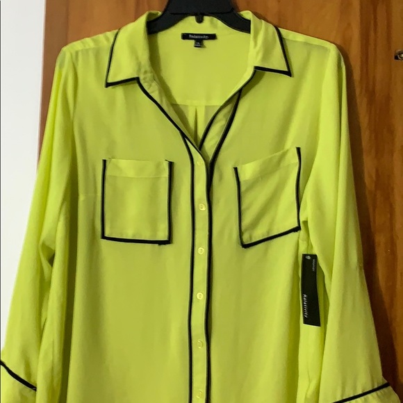 Ladies blouse - Picture 3 of 5